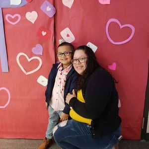 Meet your Posher, Sandy